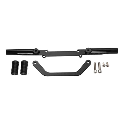 Rear Highway Peg Bar for Harley Low Rider Street Bob Mid-Control (2006 - 2017)