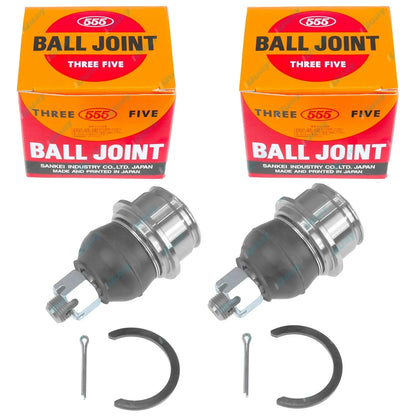 2 555 Japanese Lower Ball Joint for Landcruiser 200 Series UZJ200 VDJ200 07~14