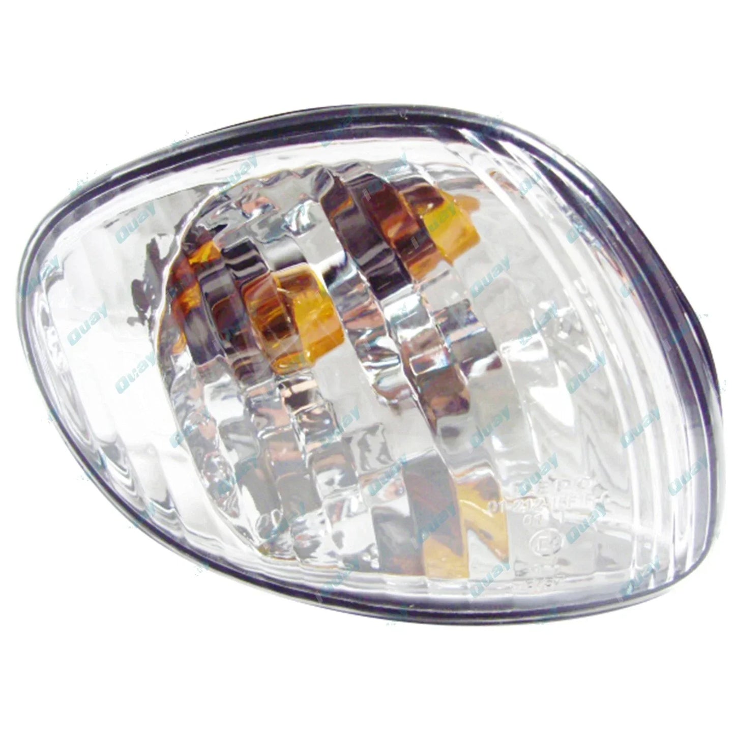 Corner Park Indicator Lights LH+RH for Toyota Corolla (1998-2001)
