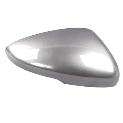 Silver Right Side Mirror Cover for Honda Accord (2018-2020)