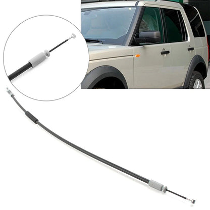 Front Left Door Lock Cable for Land Rover Range Rover Sport (2006-2013)