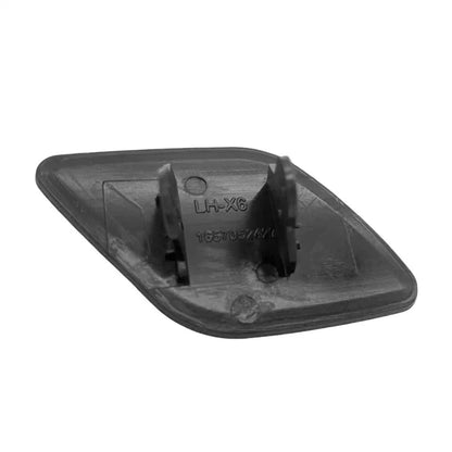 Headlight Washer Nozzle Covers for BMW X6 E70 E71 (2008-2014)