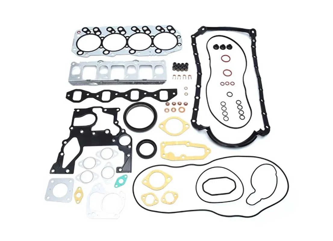VRS Cylinder Head Gasket Set for Holden Rodeo 3.0L 4JH1 (1998-2007)