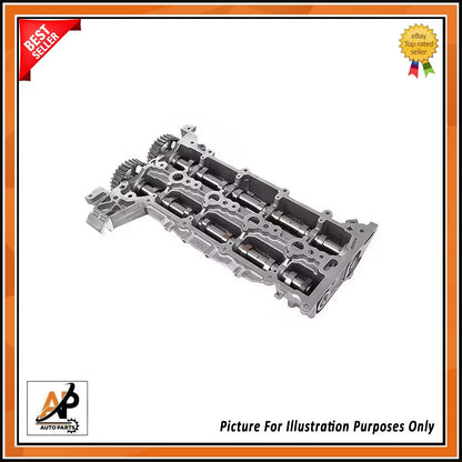 Camshaft Housing for Ford Transit 2.0 EcoBlue Hydraulic Lifters (2014–2024)