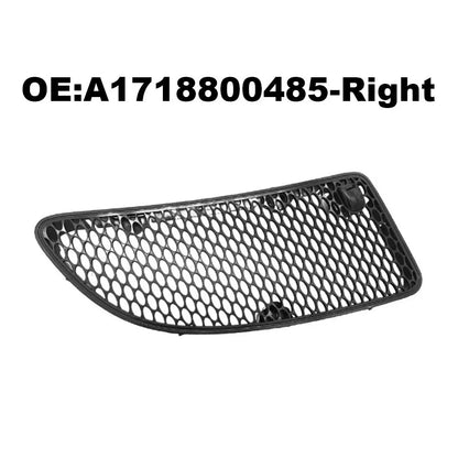 Front Right Hood Grille Cover for Mercedes SLK350 SLK280 (2005–2011)