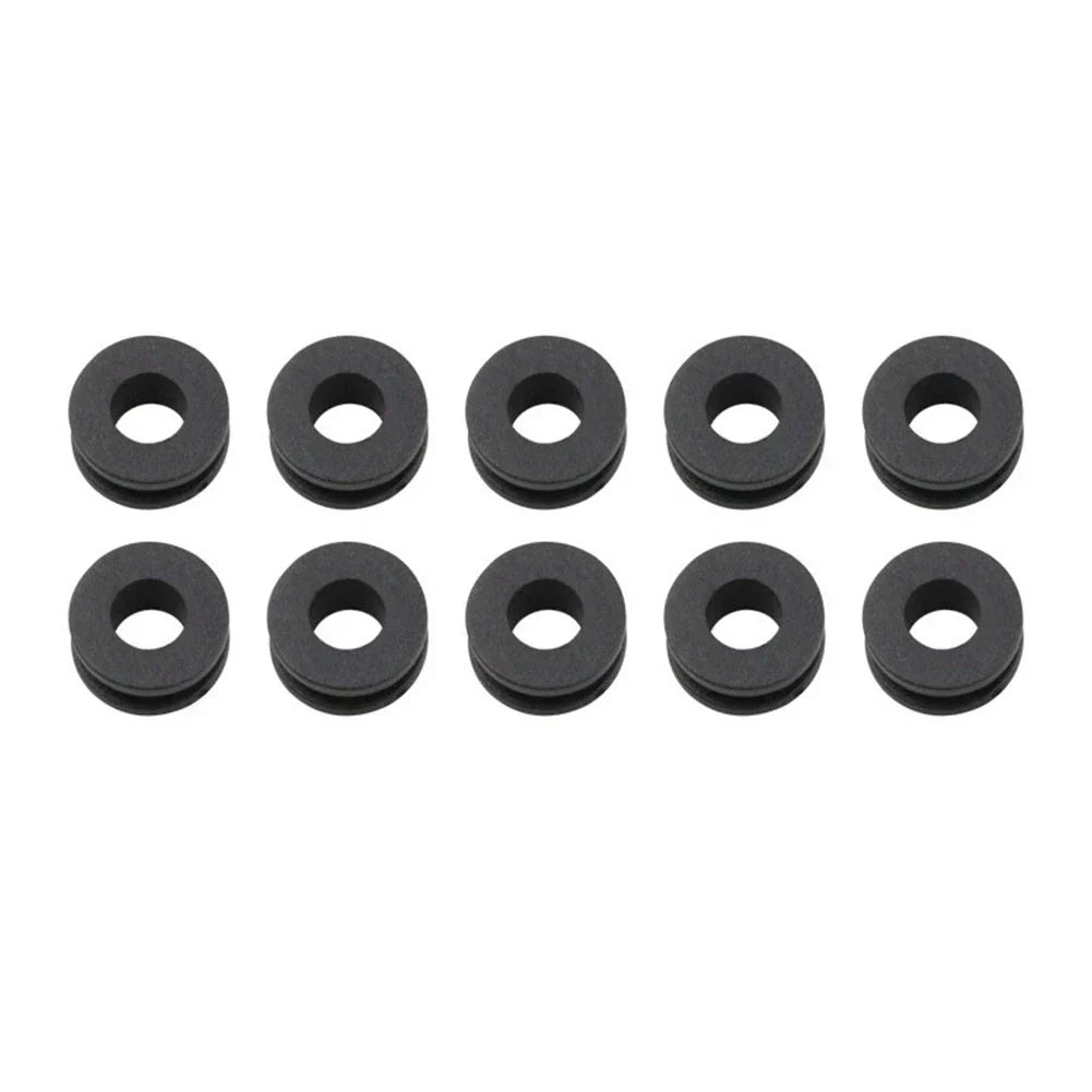 Grommets 10Pcs for Motorcycle