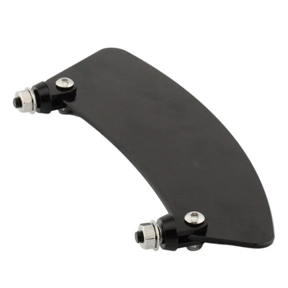 Front Mudguard Trim Cover Plate for Harley Road Electra Glide Sportster