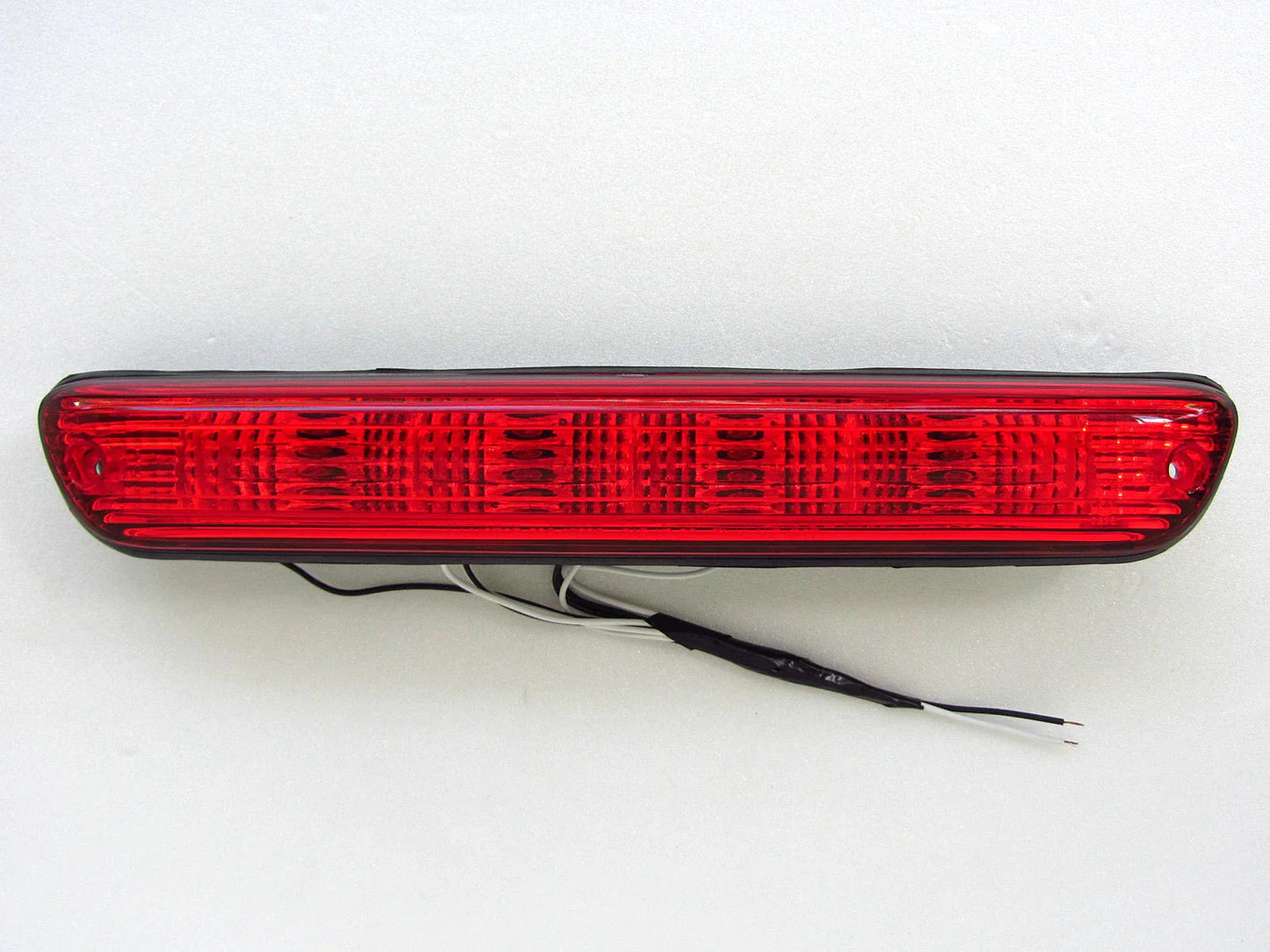 Isuzu D-Max Third Brake Light for Holden Rodeo Colorado (2003-2006) Red