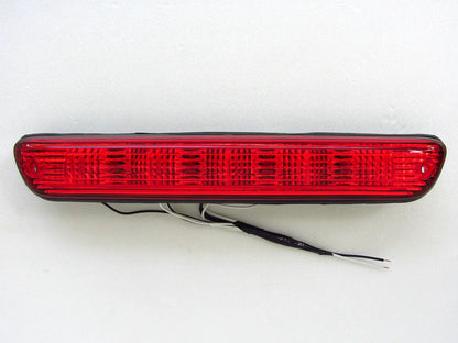 Isuzu D-Max Third Brake Light for Holden Rodeo Colorado (2003-2006) Red