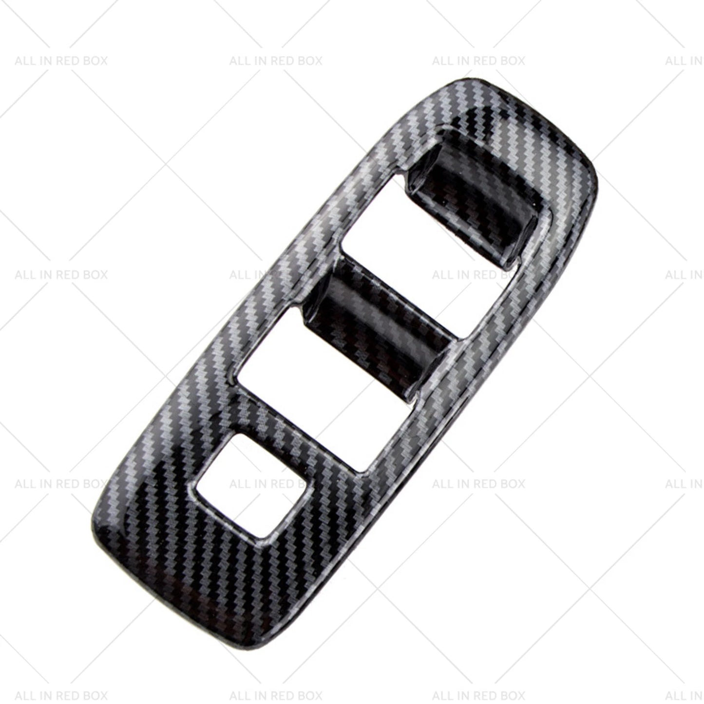 Door Armrest Lift Switch Cover Trim for Ford Ranger Everest (2015-2022)