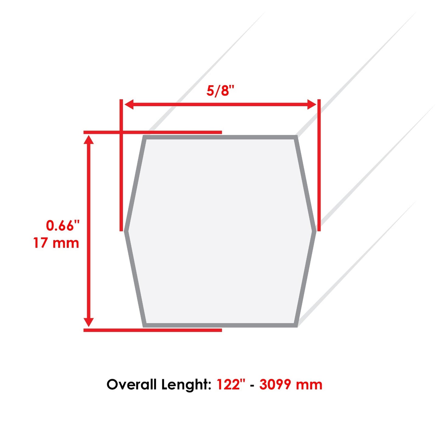 Deck Belt Replacement for Ariens Gravely Pro-Master Max-Zoom PM152 (2006–2006)