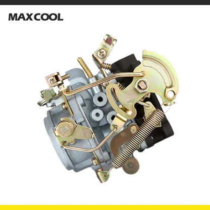 Carburetor for Datsun Nissan A12 120Y 1200 Sunny Cherry (1971-1979)