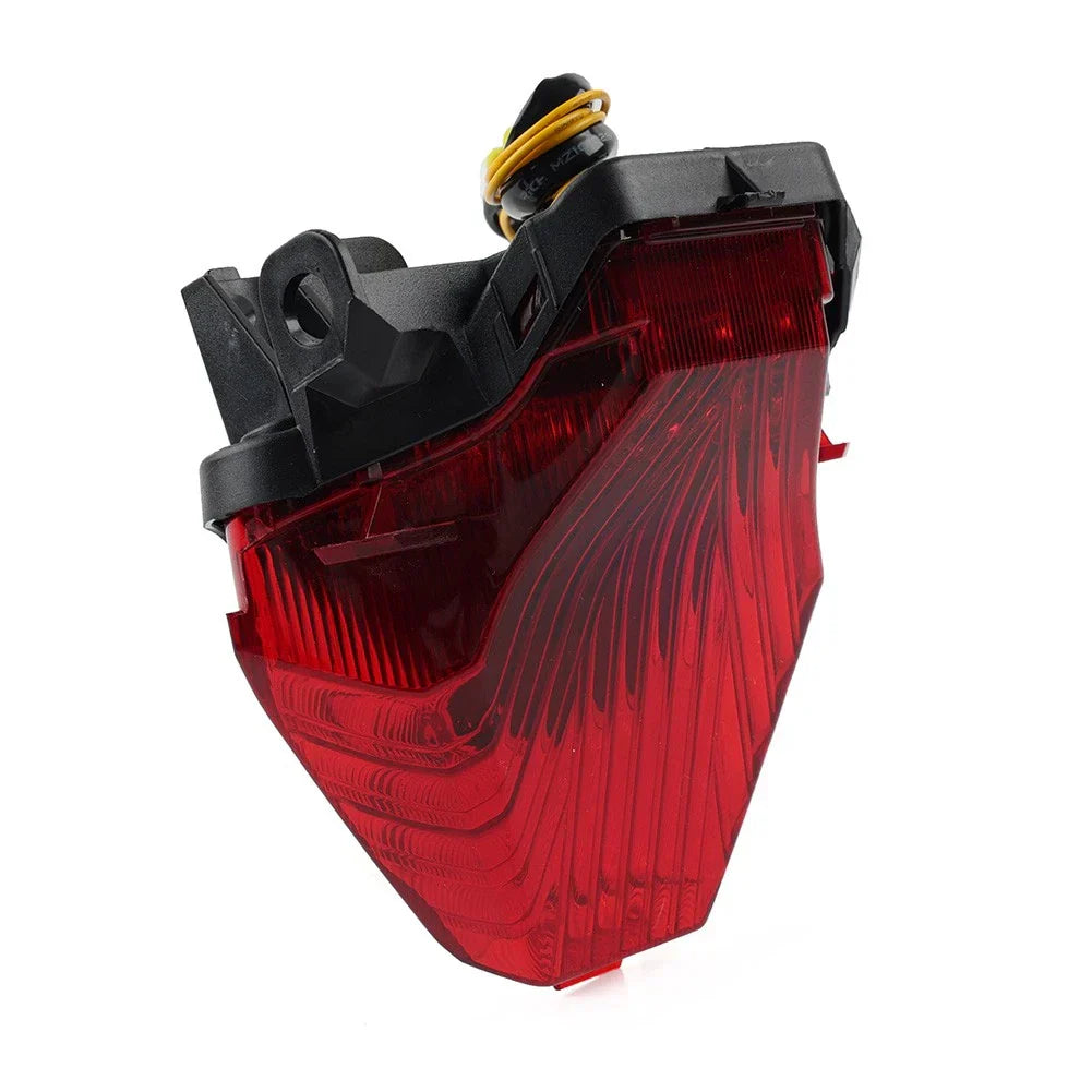 LED Brake Tail Light Turn Signals for Yamaha MT07 FZ07 YZF R25 (2014-2023)