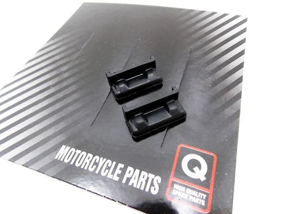 Rubber Grommets for Honda CB500T Side Cover (1975-1976)