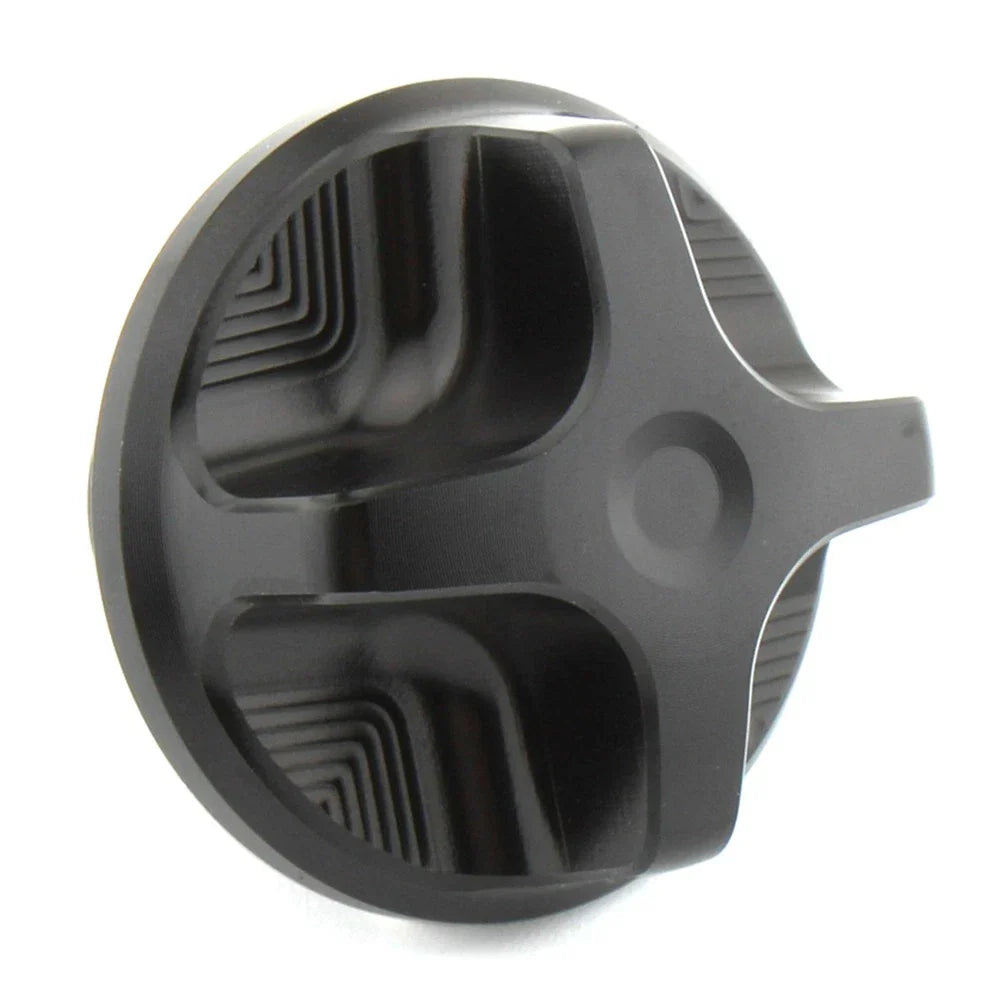 Aluminum Motorcycle Engine Oil Cap for Honda GL1500 Goldwing (1988-2000)