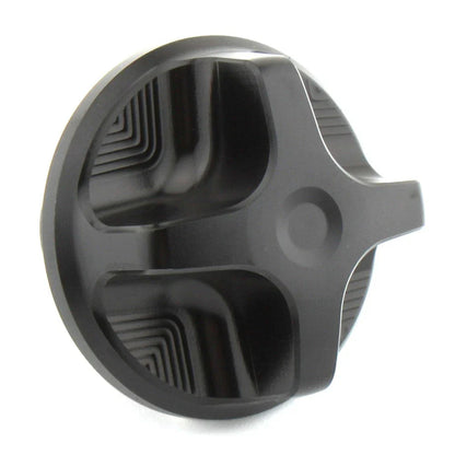 Aluminum Motorcycle Engine Oil Cap for Honda GL1500 Goldwing (1988-2000)