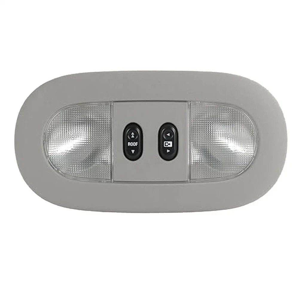 LED Light Switch for 2004-2008 Ford F-150 Sunroof Rear Window Console