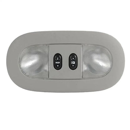 LED Light Switch for 2004-2008 Ford F-150 Sunroof Rear Window Console