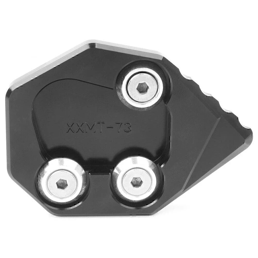 Sidestand Kickstand Extension Pad for BMW S1000RR (2015-2021)