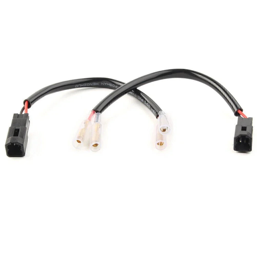 Turn Signal Connector Harness for Ducati 848 1098 1198 (2008-2015)