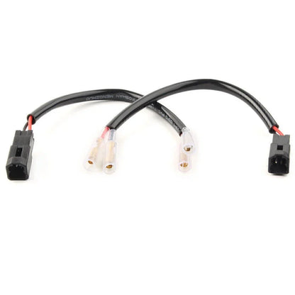 Turn Signal Connector Harness for Ducati 848 1098 1198 (2008-2015)