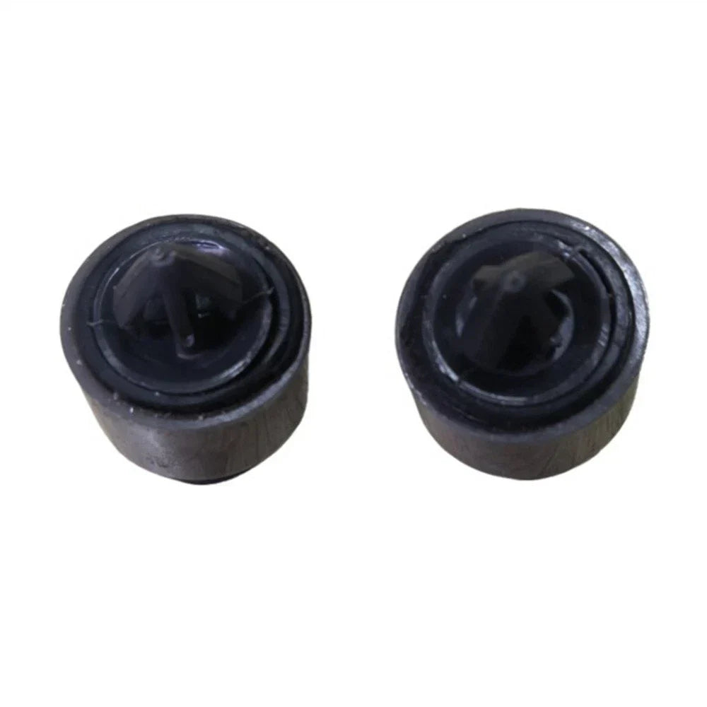 Hatchback Trunk Rubber Buffers for Peugeot 307 (2001-2008)