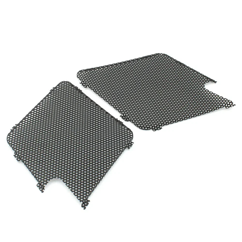 Front Speaker Covers Mesh for Honda GL1500 (1988-2000)