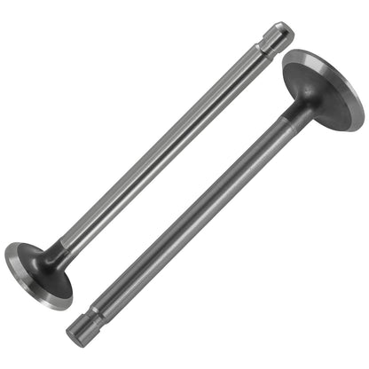 Caltric Intake and Exhaust Valves Replacement for Kohler K482 Engine (2000–2000)