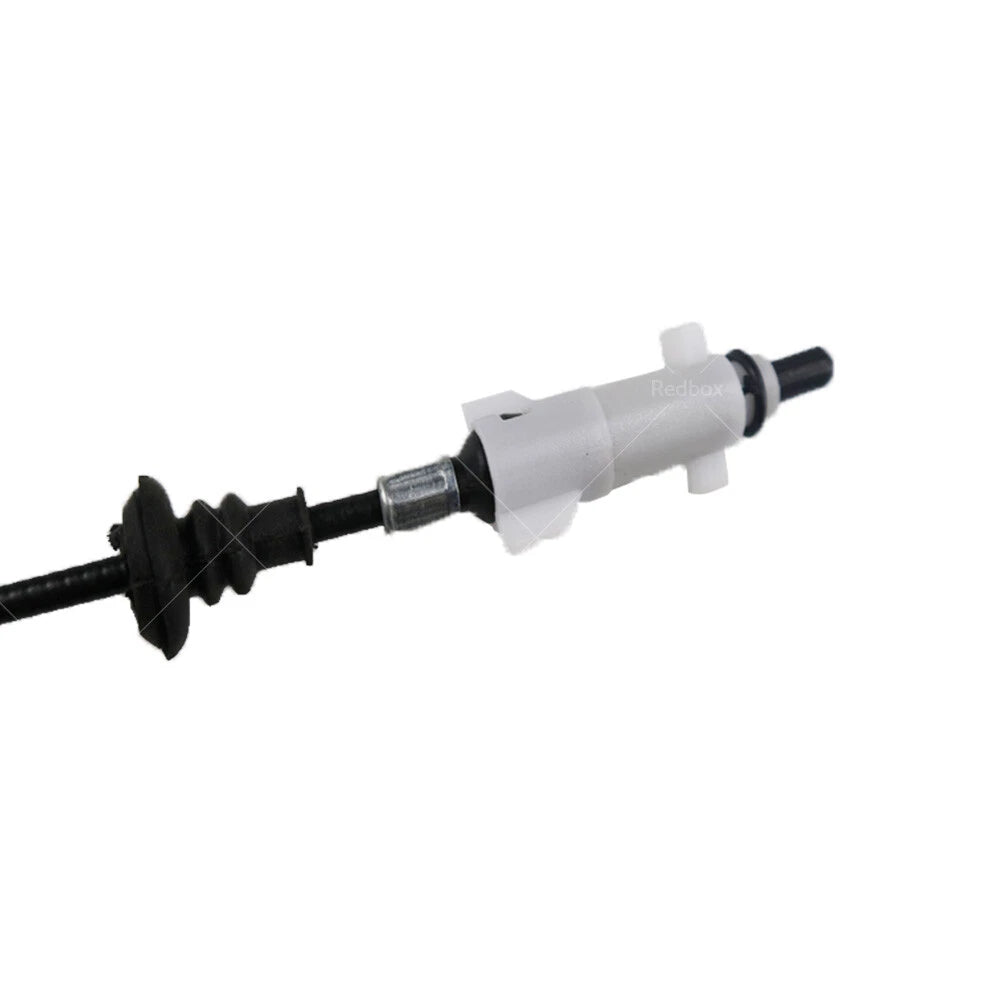 Fuel Filler Door Flap Release Cable for Toyota Hilux KUN16 KUN26 GGN25 (2005-2015)