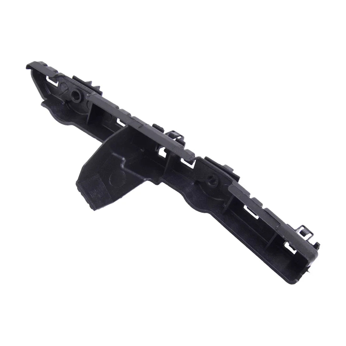 Left Front Bumper Retainer Bracket for Nissan Qashqai (2014-2016)