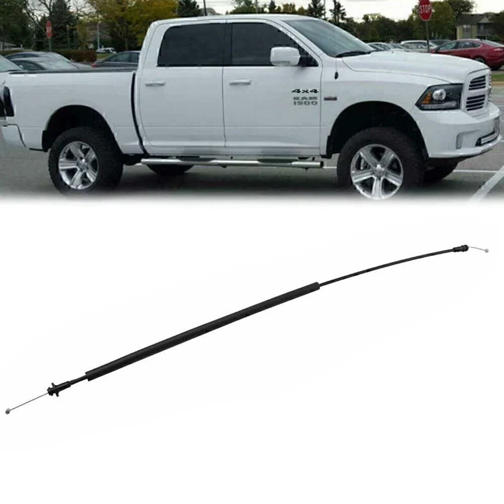 Door Latch Release Cable for Dodge Ram 1500 2500 3500 (1998-2002)