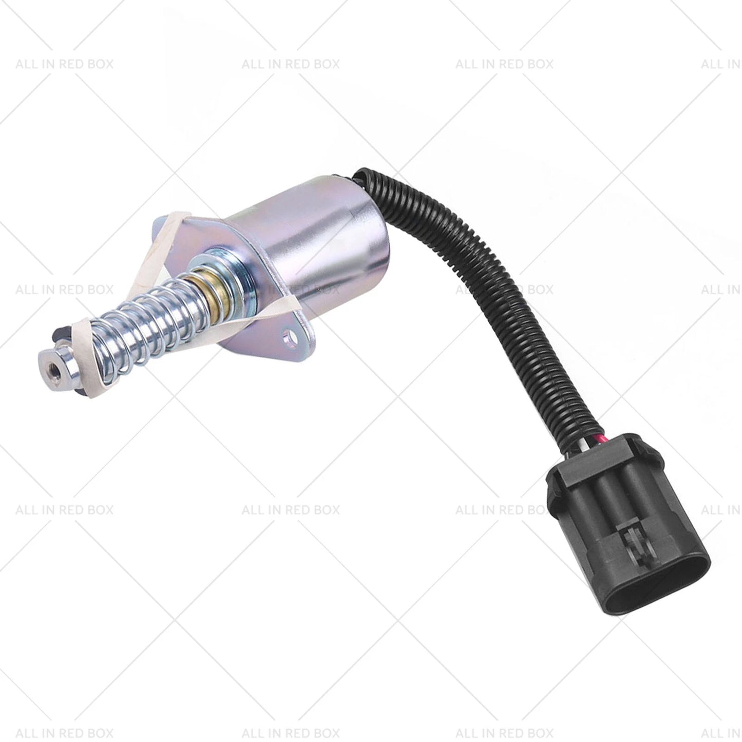 Traction Lock Park Brake Solenoid for Bobcat 751 753 763 773 853