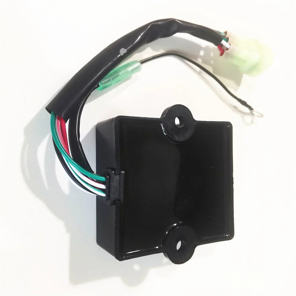 CDI Box Ignition for Kawasaki KX250 KX125 (2003-2006)