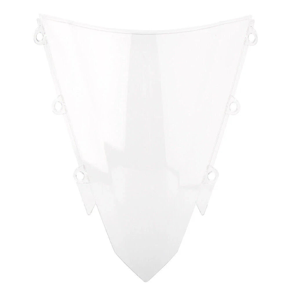 ABS Moto Windshield for Honda CBR500R (2016-2018) Clear