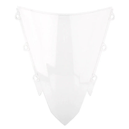 ABS Moto Windshield for Honda CBR500R (2016-2018) Clear