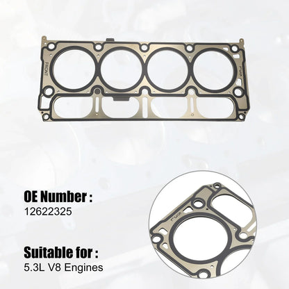 Cylinder Head Gasket for Chevrolet Tahoe, GMC Yukon (2015-2023)