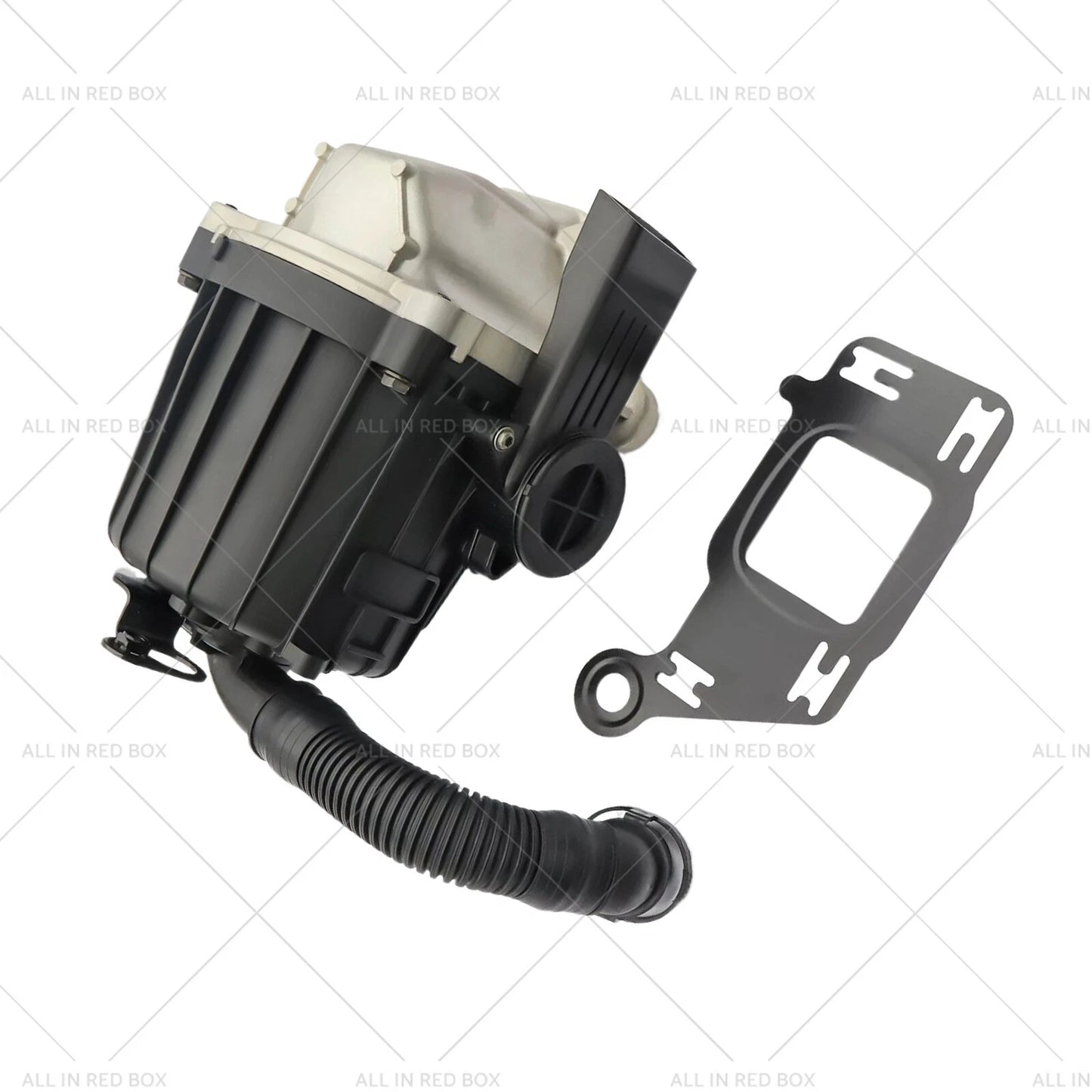 Crankcase Ventilation Oil Separator for Detroit DD13/15, Mack MP8 (2010)