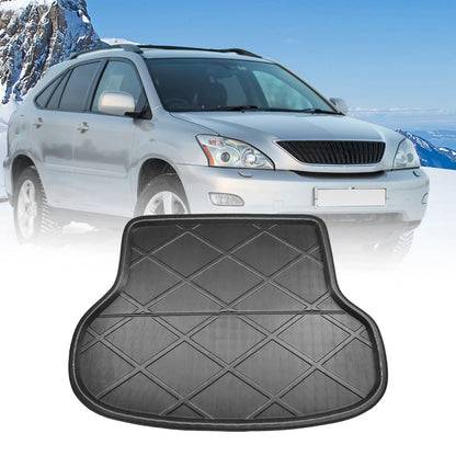 Cargo Trunk Tray Liner for Lexus RX300 RX330 (2004-2009)
