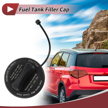 Gas Fuel Cap for Mercedes-Benz CLA45 AMG (2014-2018)