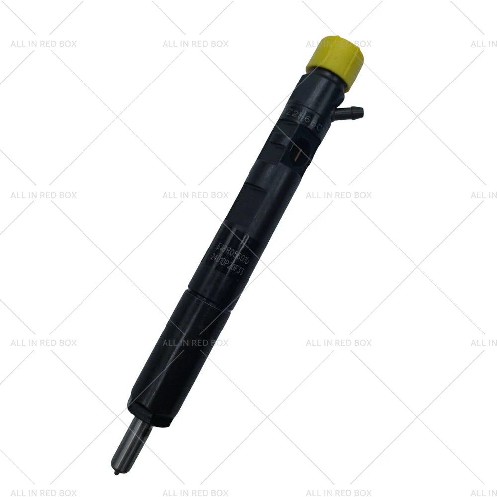 Fuel Injector for Renault Nissan 1.5 DCI Diesel (2001-2019)
