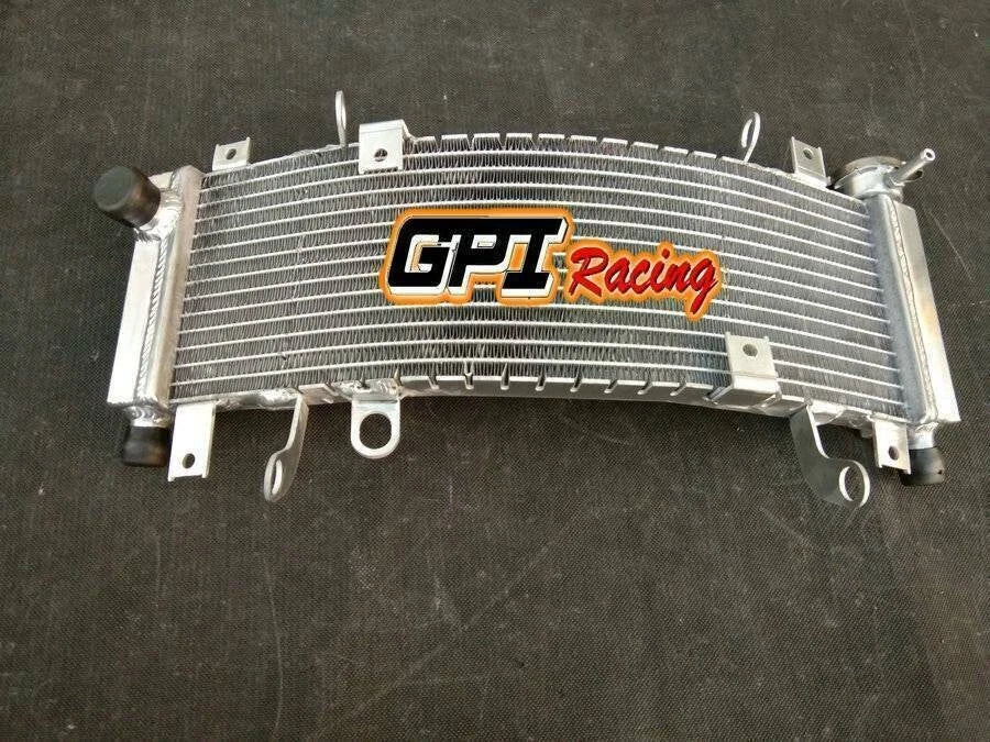 Aluminum Radiator for Suzuki TL1000R (1998-2003)