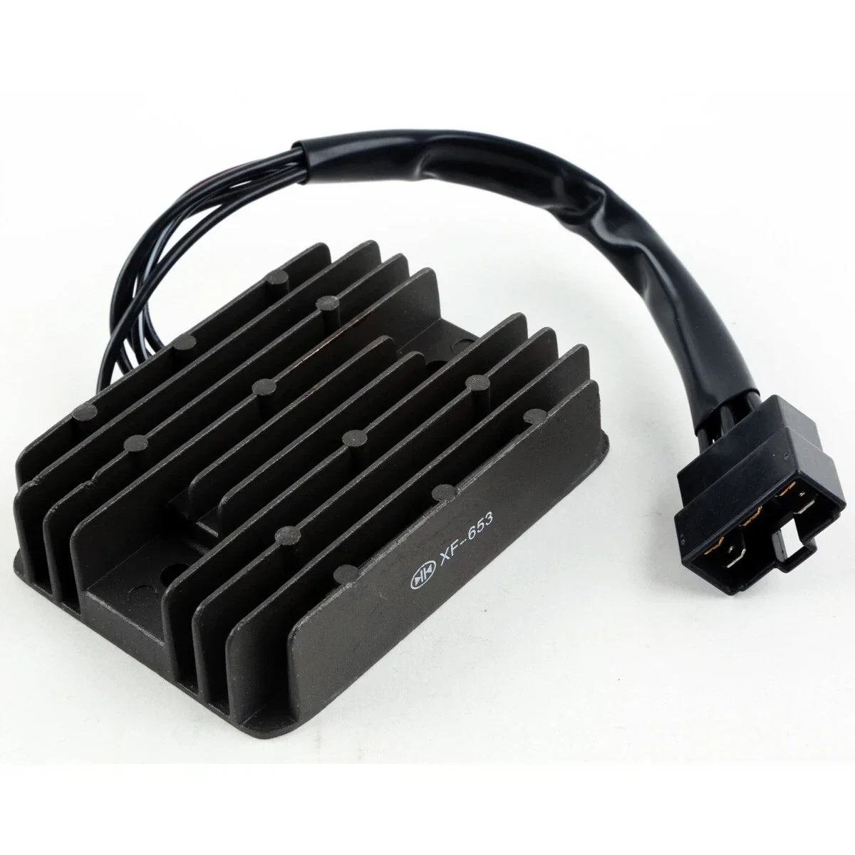 Voltage Rectifier Regulator for SUZUKI GSXR750 (2000-2005) GSXR1000 (2001-2004)