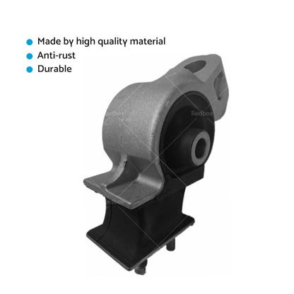 LH Front Engine Mount for Ford Ranger PX P4AT P5AT DPAT 2.2 2.5 3.2 (2011-2022)