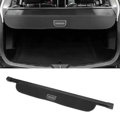 Retractable Cargo Cover for Honda CR-V 2012-2016 Rear Trunk Parcel Shelf