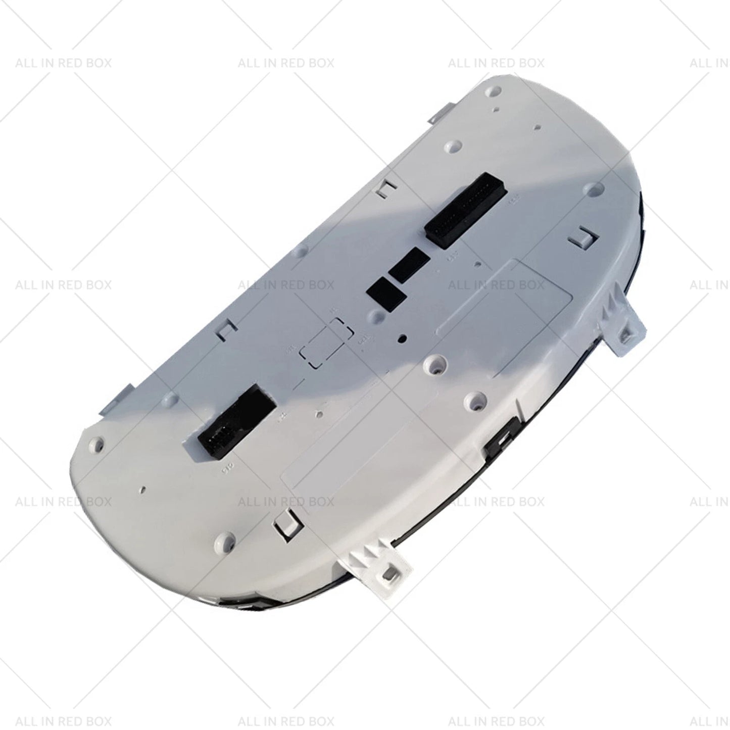 Fuel Combination Instrument for Tianjin Cab (24V)
