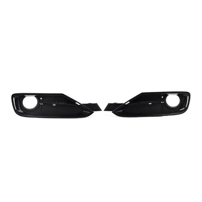 Fog Light Grille for BMW F30 F80 Sport Line (2012-2019)
