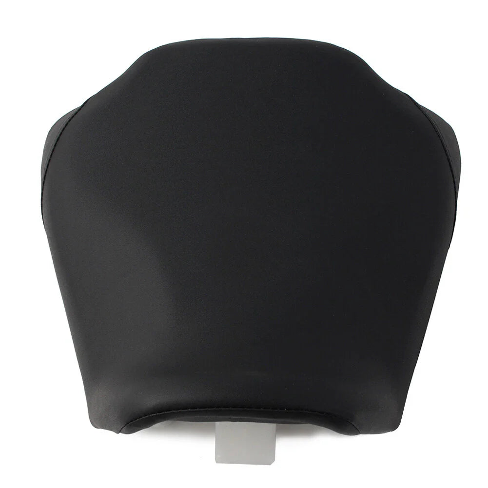 Black Front Driver Solo Seat for Honda CB650R (2019-2023)