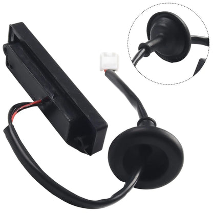 TAILGATE OPENING SWITCH Trunk Handle Lock for Hyundai Veloster Hatch (2012–2017)