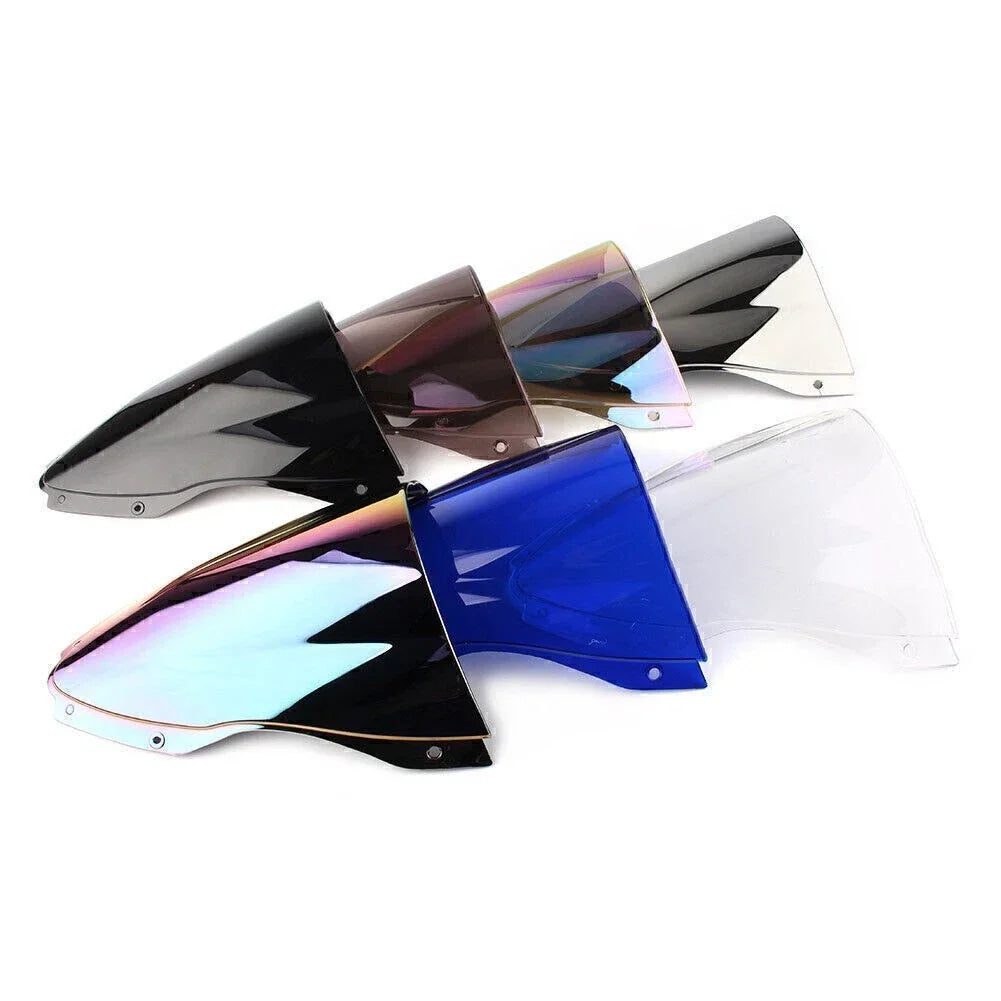 ABS Front Racing Windshield for Kawasaki ZX-10R (2016-2018)