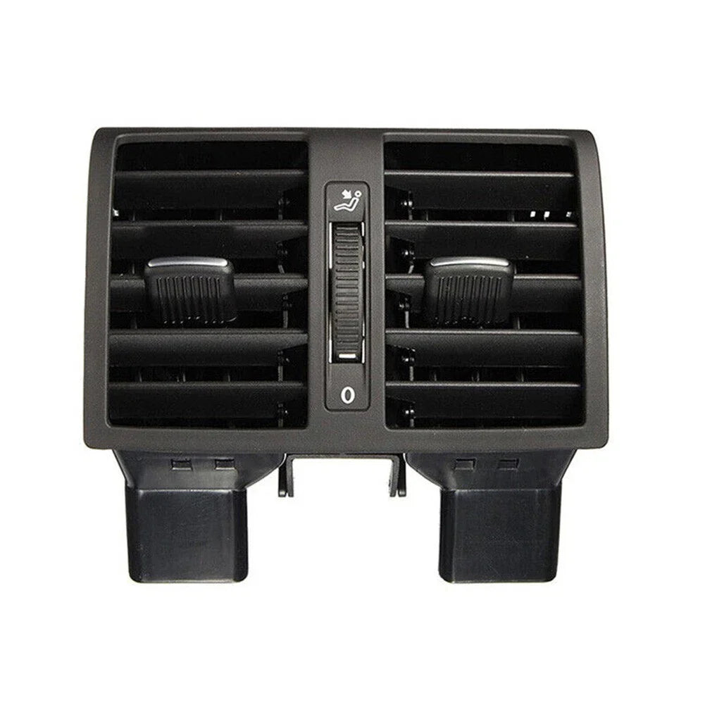 Centre Console Rear Air Conditioning Vent Outlet for Touran (2003–2015)